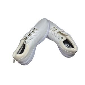 Dare 2B Sprint Mens White Mesh Athletic Running Sneakers‎ DMF361 Size 10